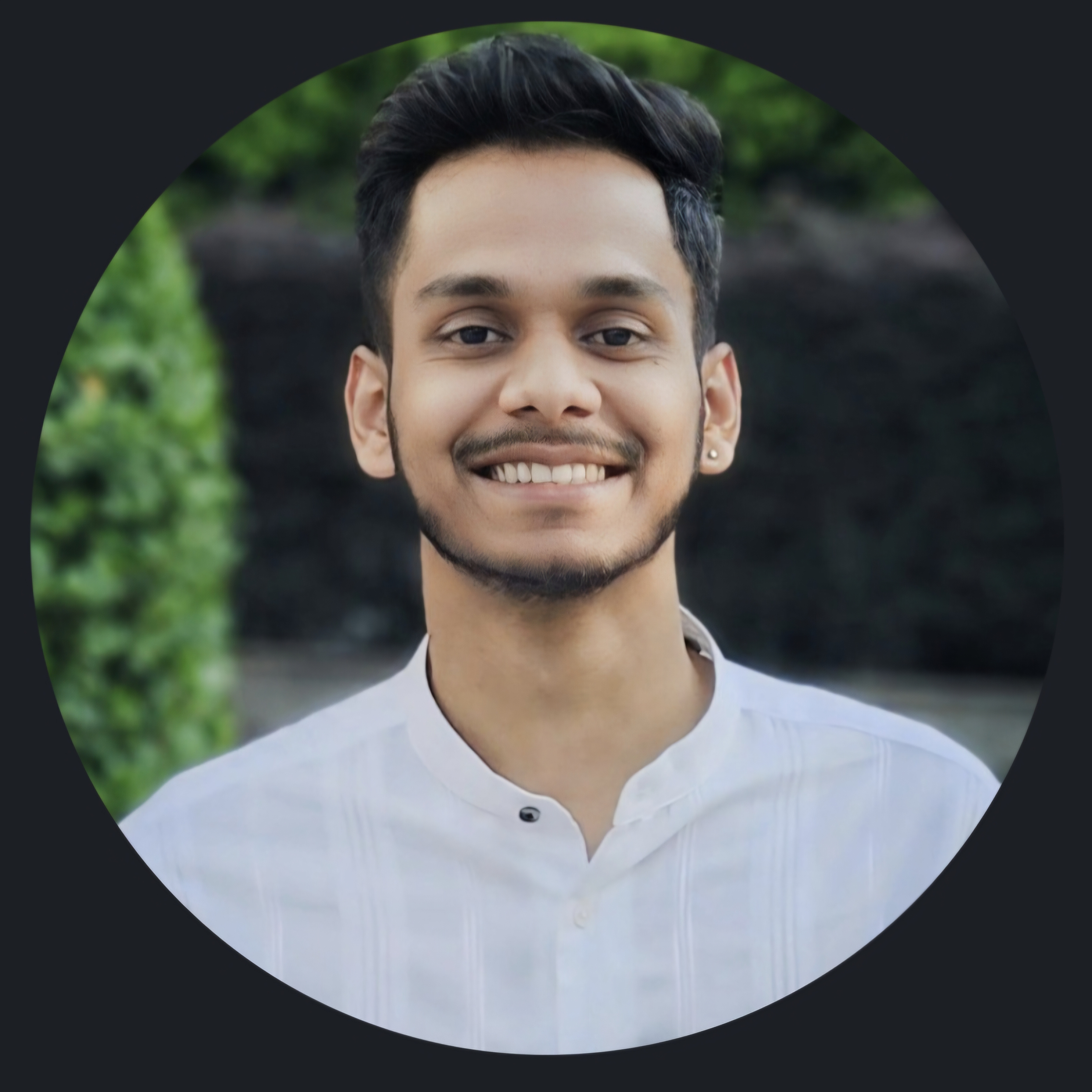 Abhay Krishnan