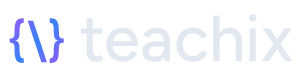 Teachix logo